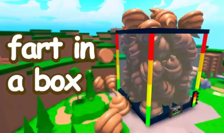Fart in a Box codes - free coins