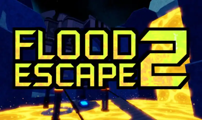 Flood Escape 2 codes - gems, coins, XP, and more