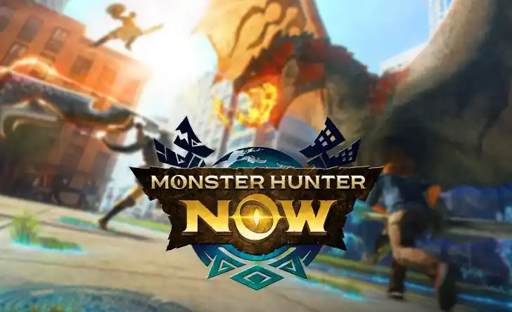 Monster Hunter Now codes - free in-game rewards
