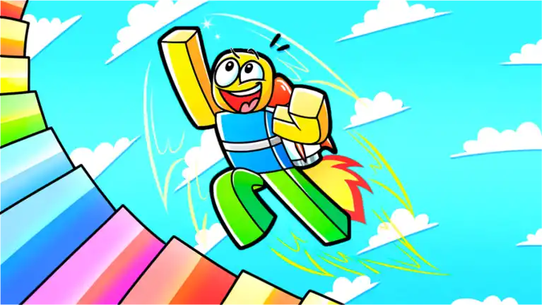 Obby But You’re on a Jetpack codes - free pets and wins