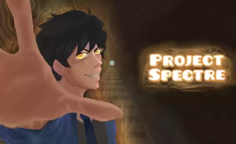Project Spectre codes - free gold and money