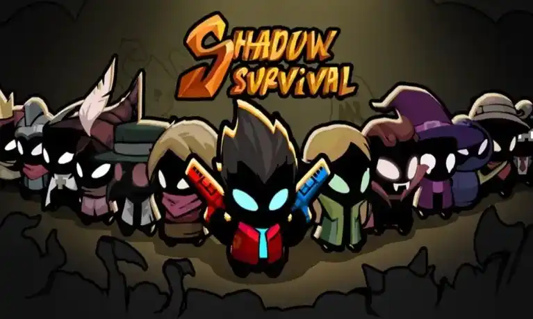 Shadow Survival codes - gems, gold, chests, stamina, keys, and more