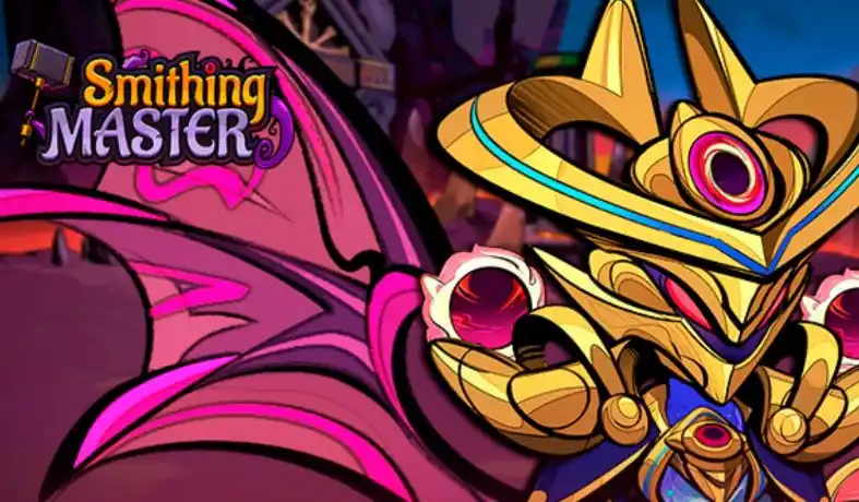 Smithing Master codes - free mithril, diamonds, and more