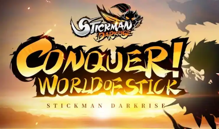 Stickman Darkrise codes - get exclusive rewards