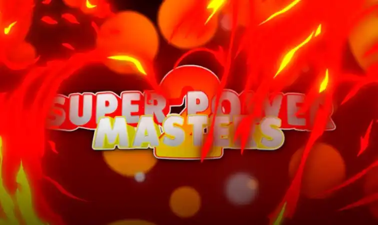 Super Power Masters 2 codes - get free tokens