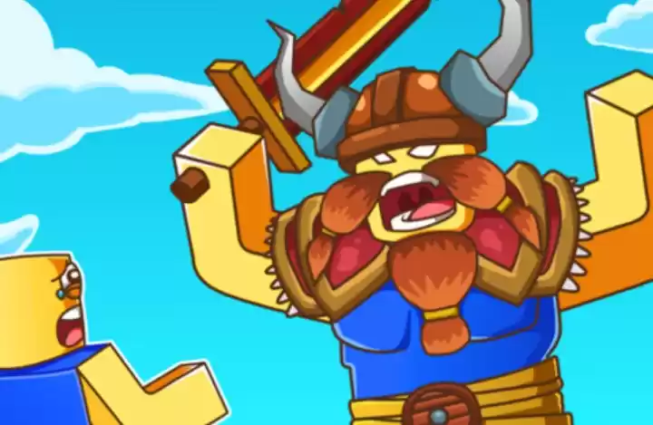 Sword Warriors Simulator codes - free swords, wins, and more