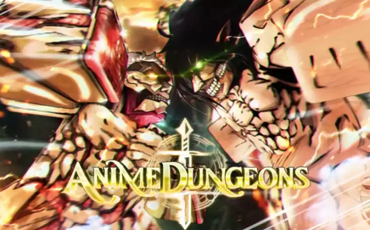 Anime Dungeons codes - free boosts