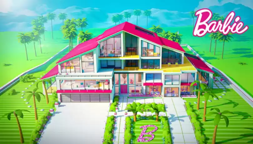 Barbie DreamHouse Tycoon codes - in-game freebies