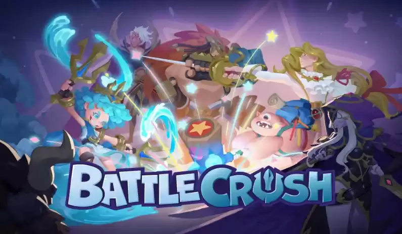 Battle Crush codes - free crystals, gold, tickets, and more