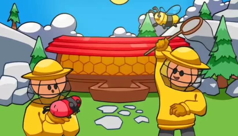 Bee Factory codes - free rewards