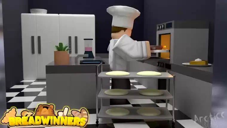 Breadwinners codes - free gems and coins