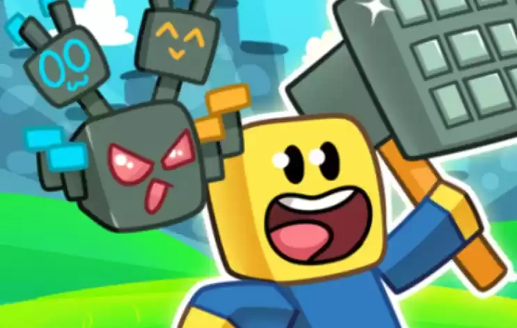 Brick Adventure codes - free potions and boosts