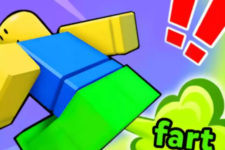 Fart A Friend codes - free spins and potions