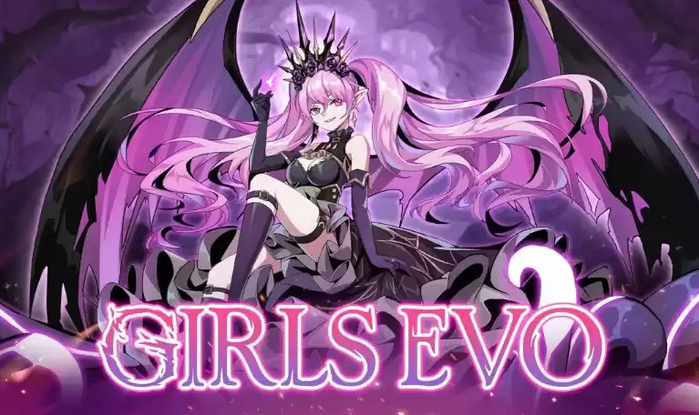 Girls Evo codes - free in-game rewards