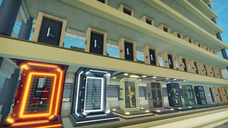 Gun Merge Tycoon codes - free candies and bullets
