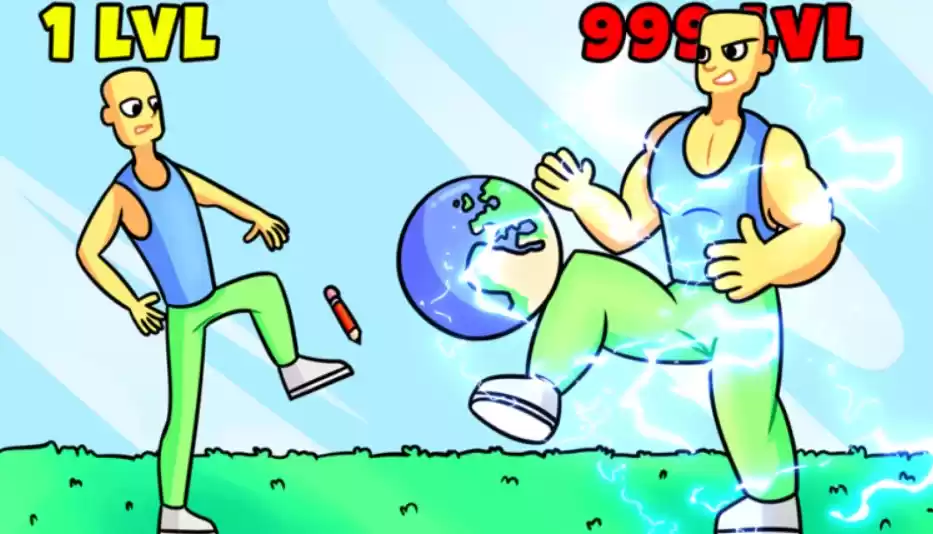 How Far Can You Kick? codes - free pets and boosts