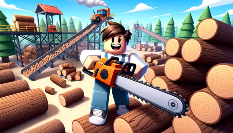 Lumber Tycoon codes - free rewards