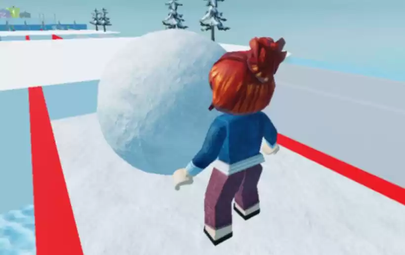 Snow Race codes - free tickets