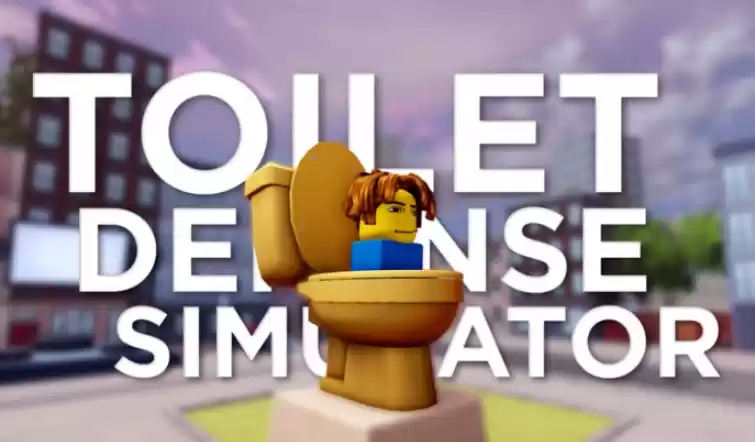 Toilet Defense Simulator codes - free potions and boosts