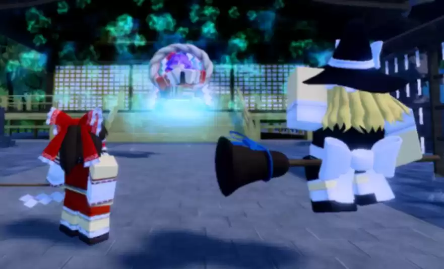 Touhou Tower Assault codes - free gold, talent shards, crystals, and more