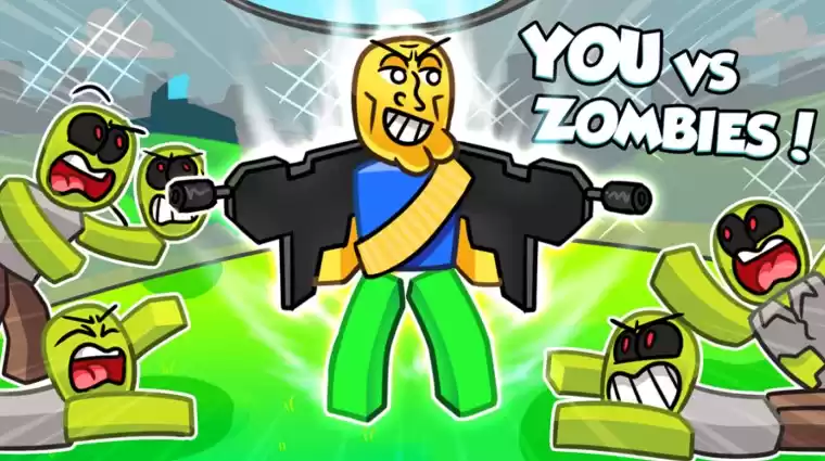 Zombie Simulator codes - free kills