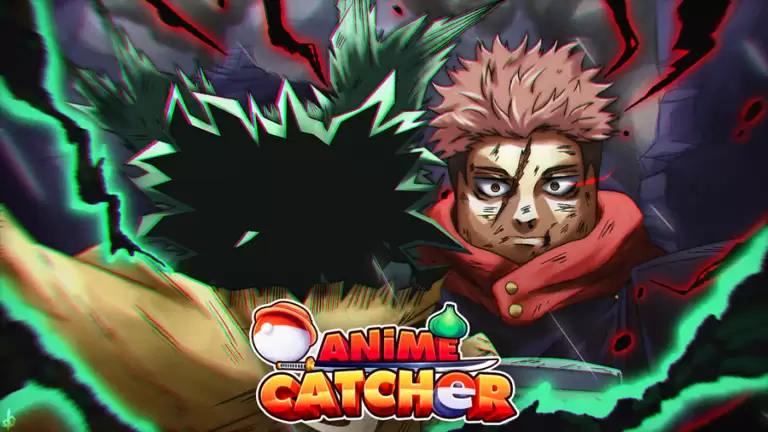 Anime Catcher Simulator codes - free gems