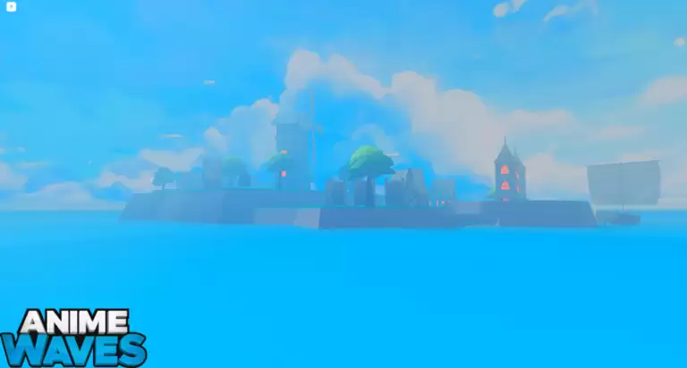 Anime Waves Simulator codes - free rewards