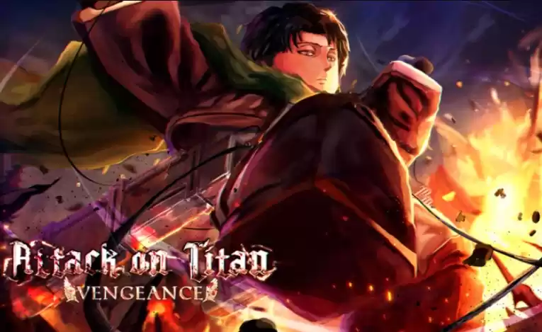 Attack on Titan Vengeance codes - free skins, loot boxes, titan crystals, coins, and more