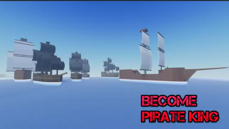 BECOME PIRATE KING and PROVE mom wrong codes - free cash