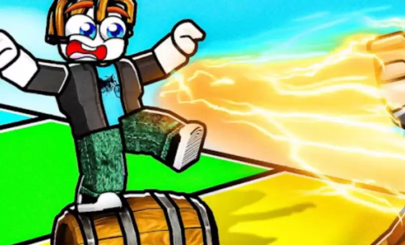Barrel Race Simulator codes - free pets and wins