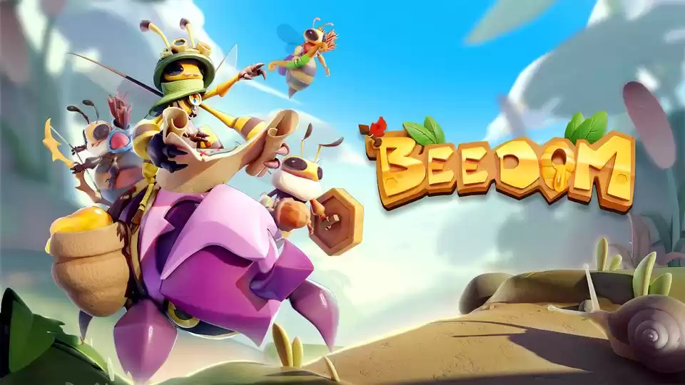 Beedom codes - free nectar, speedups, bee pupa, potions, chests, shards, and more