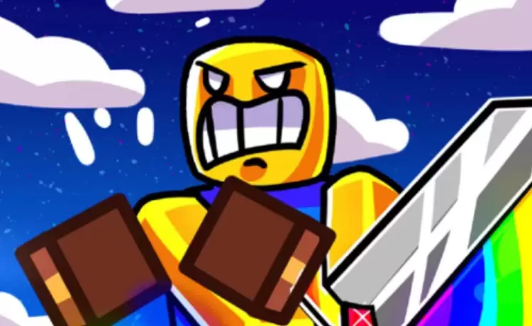 Box Slash Simulator codes - free rewards