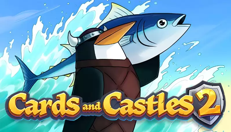 Cards and Castles 2 codes - free packs, card points, silver, bundles, box arts, and more
