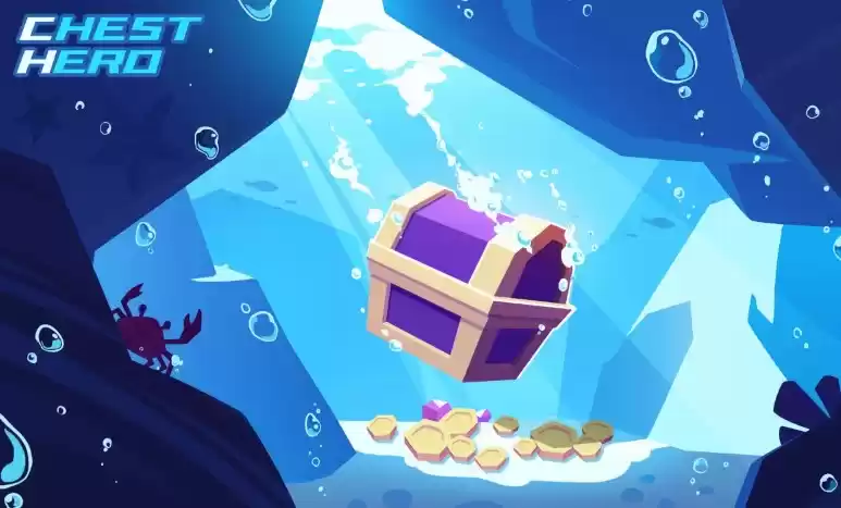 Chest Hero codes - free diamonds, gold, treasure chests, and more