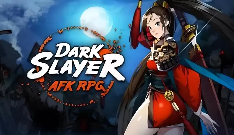 Dark Slayer codes - free diamonds, tickets, magic charm, and more