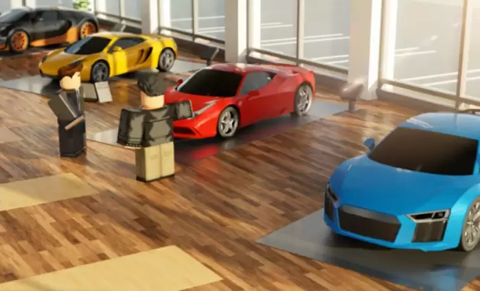 Dealership Simulator codes - free cash