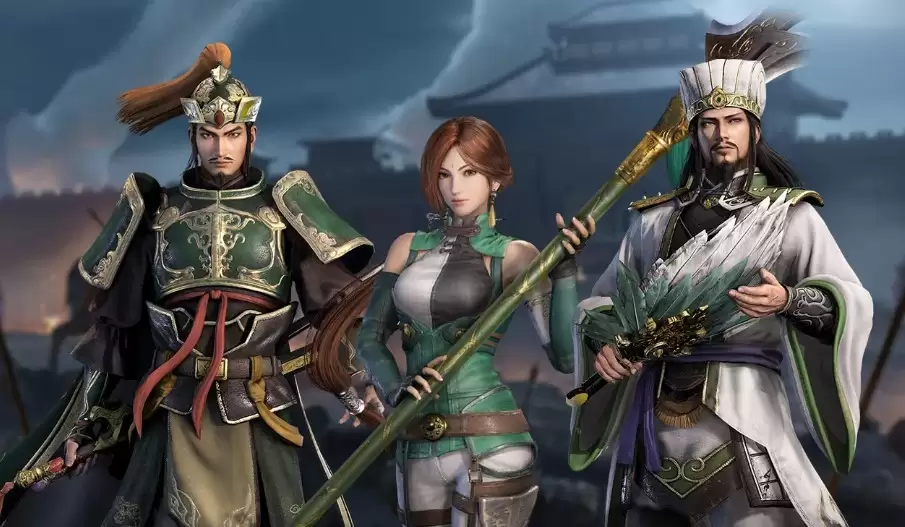 Dynasty Warriors M codes - free gold, EXP, chests, fragments, and more
