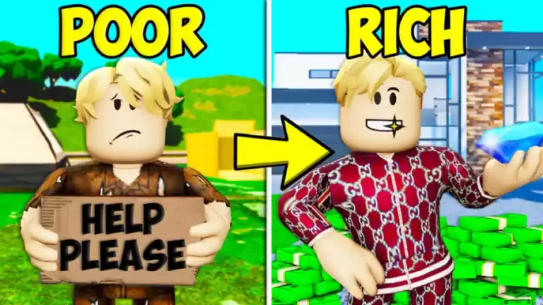 Get Richer Every Click codes - free pets and potions