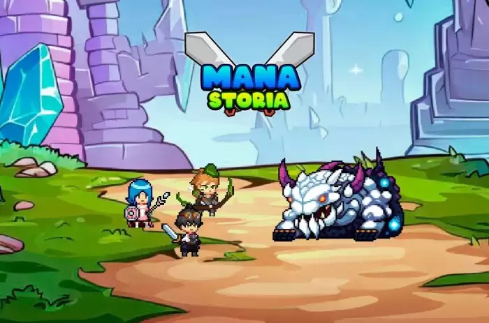 Mana Storia Codes - free diamonds, coins, tokens, tickets, EXP, and more