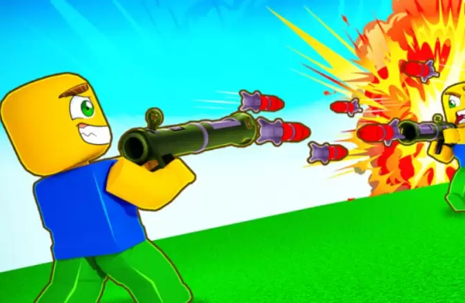 Missile Simulator codes - free wins