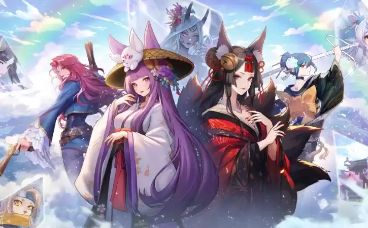 Mythic Tales codes - free gold, magatama, EXP, vouchers, crystals, and more