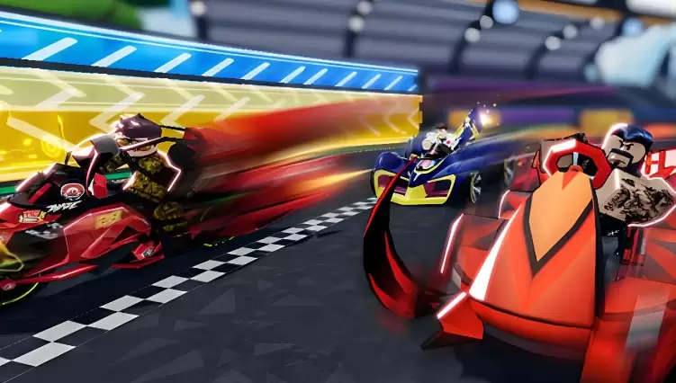 NEW Car Race codes - free wins and boosts