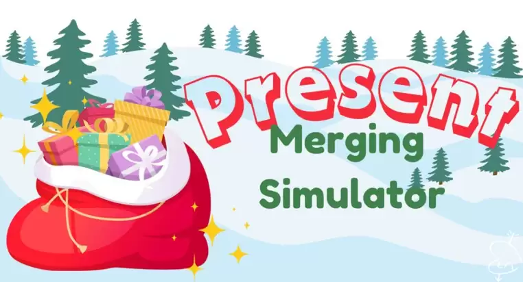 Present Merge Simulator codes - free rewards