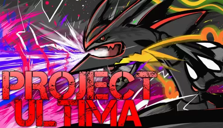 Project ULTIMA codes - free rewards