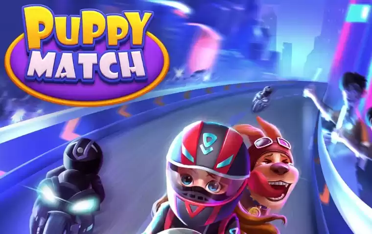 Puppy Match codes - free coins, lives, chests, and more