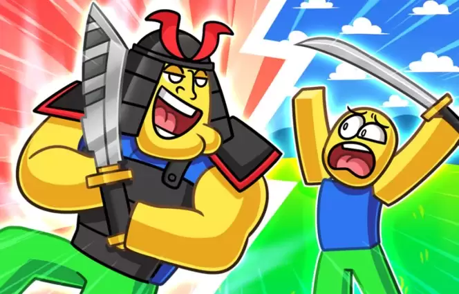 Samurai Simulator codes - free wins, pets, power, and pets