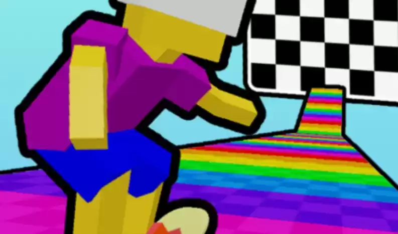 Skateboard Race Simulator codes - free rewards