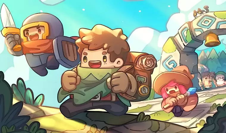 Soul Knight Prequel codes - free gems, gold, and other exclusive items