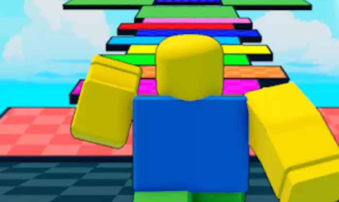 Speed Run Obby codes - free wins