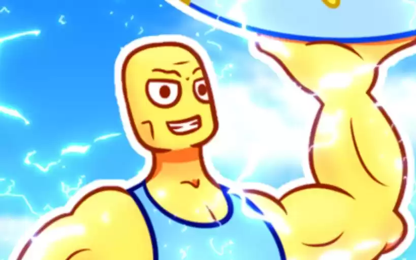 Strength Champions Simulator codes - free rewards